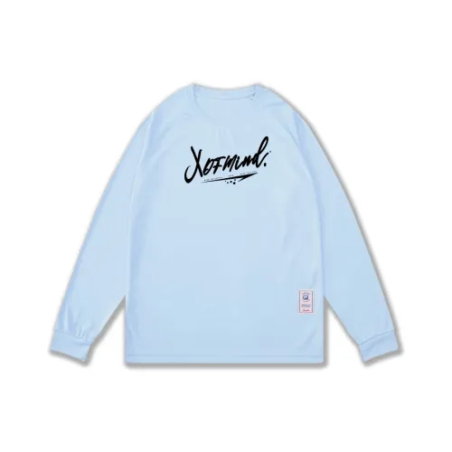 XDFM Унисекс T-рубашки