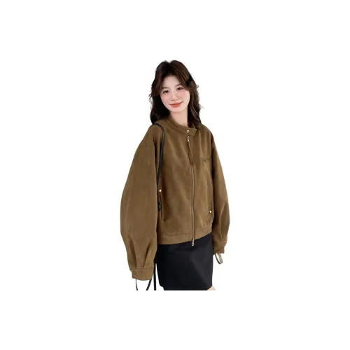 MEXICAN Куртки и Пальто Женские