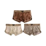 Серебряная луна Белый/Серебряная луна Серый/Серебряная луна Коричневый