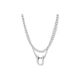 Цепочка для наслоения [U]