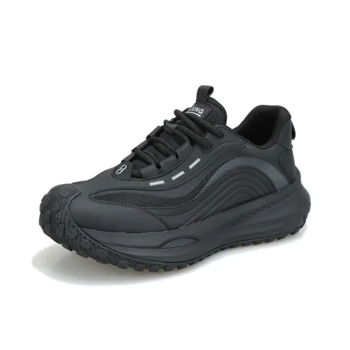 SENJIALUO Поддержка Устойчивость к истиранию Легкий And Дышащий MID Топ Повседневная обувь Мужская