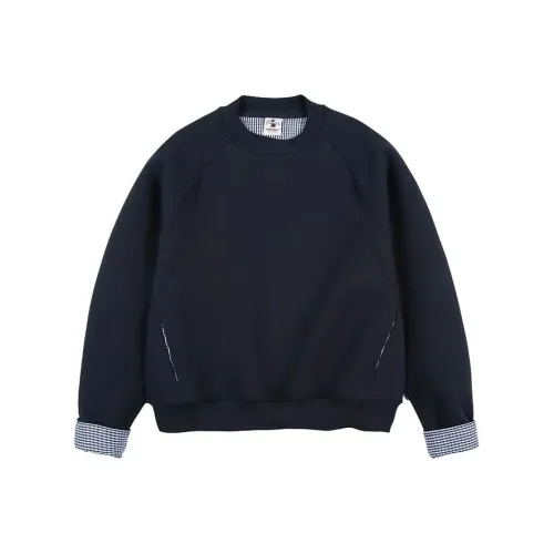 NRXX Мужские Свитшоты