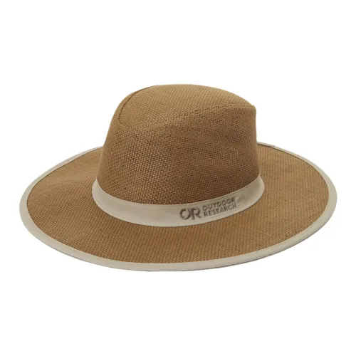 Outdoor Research Хлопковая пряжа Шапки и Кепки Унисекс Ореховый