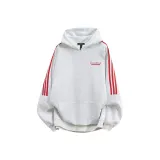 Серый меланж