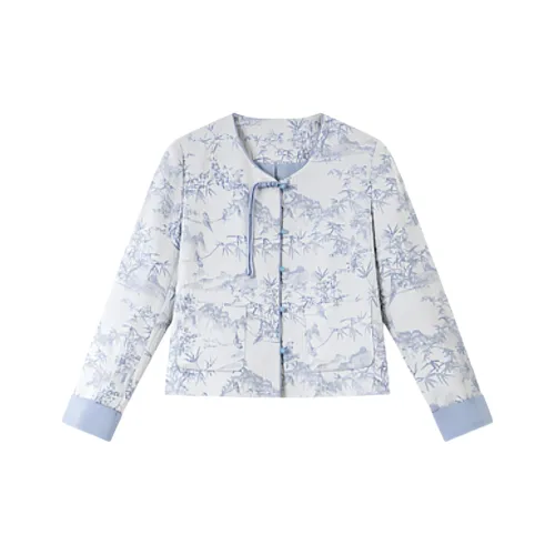 LUYOUYE Осенний тренч для женщин