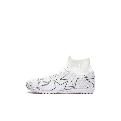 Питер Пэн High Топ Футбольные бутсы