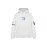 3072 Белый Серый