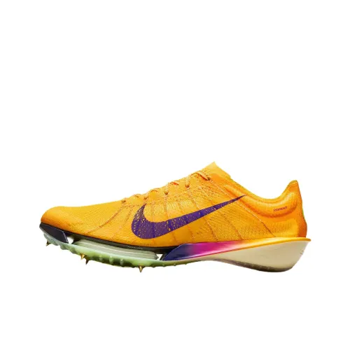 Nike Victory 2 Беговые кроссовки Унисекс Оранжевый