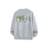 Светло-пшеничный серый (Стандартное издание)