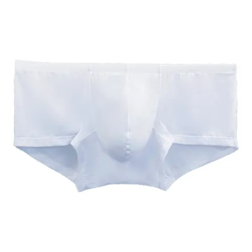 LOOKSEE Короткие боксер-шорты мужские 1 упаковка