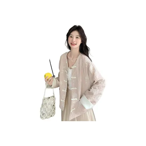 MEXICAN Куртки и Пальто Женские