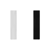 Белый+Черный