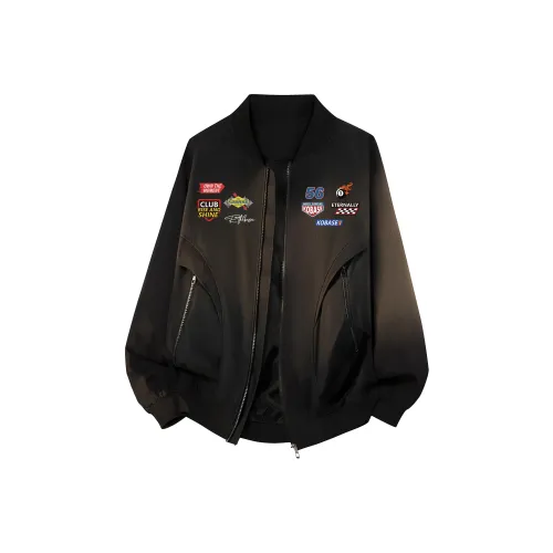 KOKO BASE Куртки и Пальто Унисекс