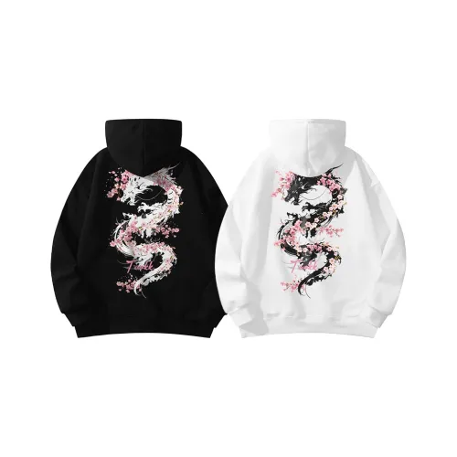 TAOKK Унисекс Свитшоты