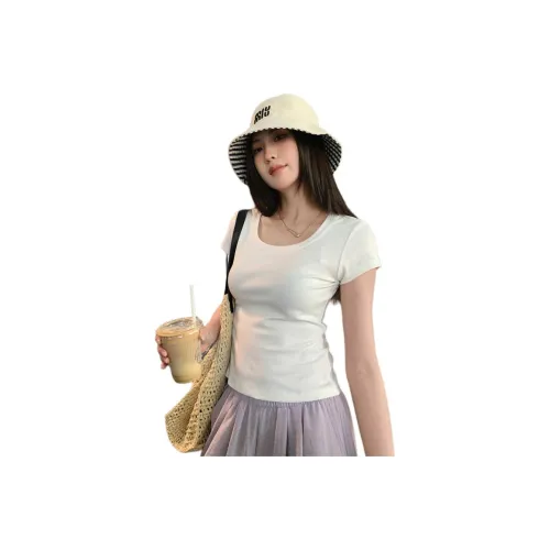 DOUBLE STAR 88 Комплект с короткими рукавами T-рубашка Женская