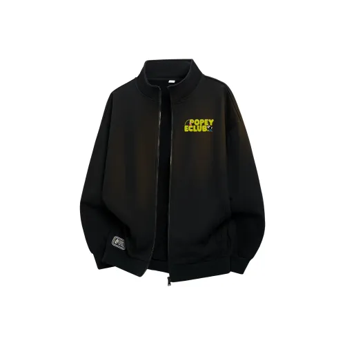 POPEYE Унисекс Свитшоты