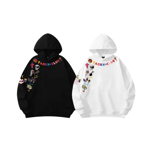 TAOKK Унисекс Свитшоты