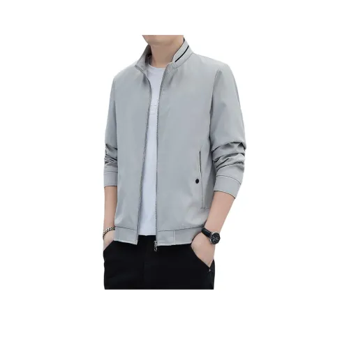 Square Man Also Stands Tall Куртка Мужская