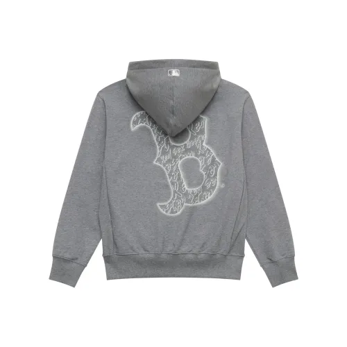 MLB Boston Red Sox Basic Collection 25FW Толстовка Унисекс