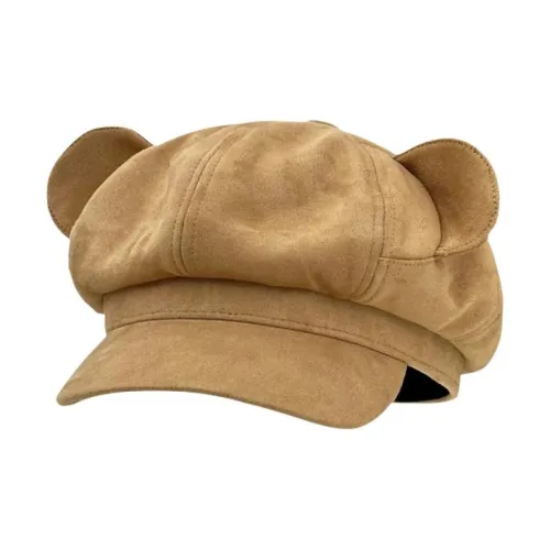 VIVIANWEST Полиэстер Береты Унисекс