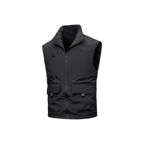 JINDUN Мужские жилеты