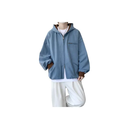 Freshclean Унисекс Куртки