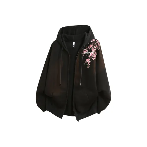 SUNSETMONENT Унисекс Свитшоты