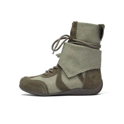 AGSDON Ботильоны 2,5 см Женские