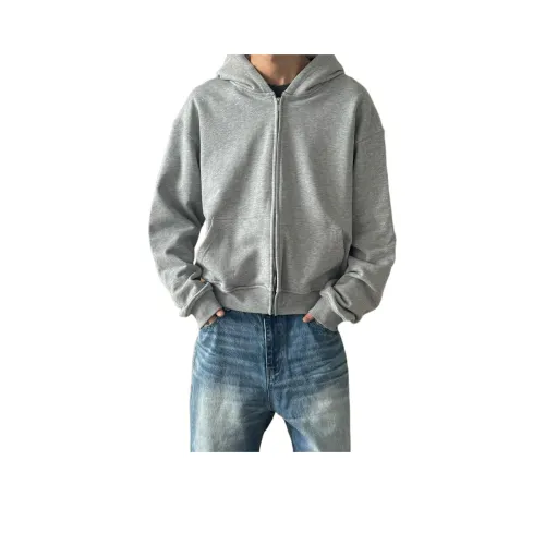 MORii Унисекс Свитшоты