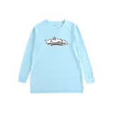 Светло-голубой