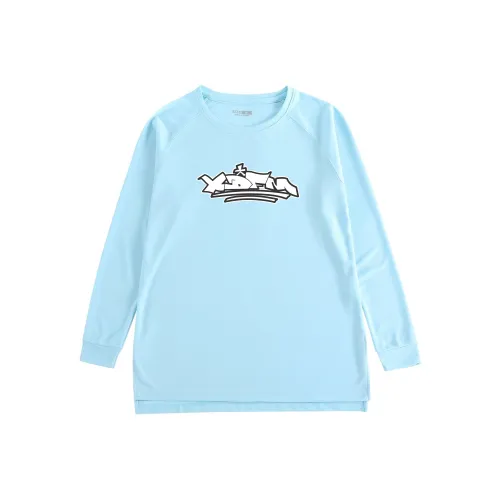 XDFM Унисекс T-рубашки