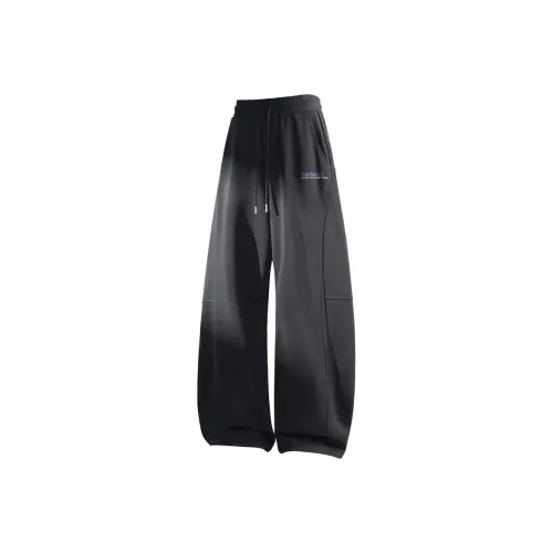 Miniso Унисекс Повседневные Брюки