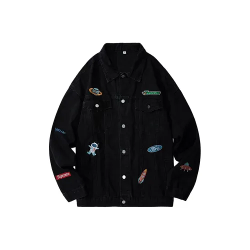 GOODHENLCE Унисекс Куртки