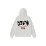 Туманно-серый