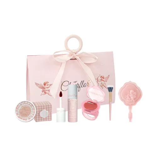 CHEERFLOR Наборы макияжа Женские