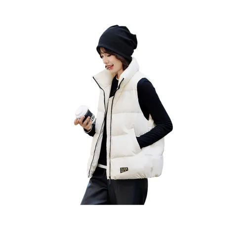 YAYA GOOSE Series Пуховый жилет Женские