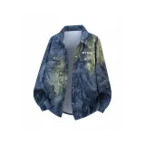 Tie-Dye Denim Blue  
Тай-дай Деним Синий