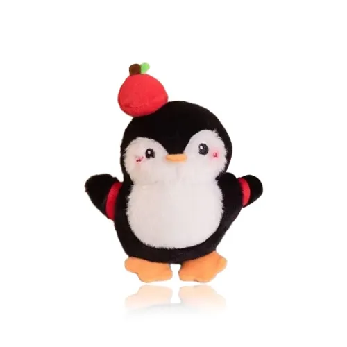 AEMC Плюшевые подвески унисекс