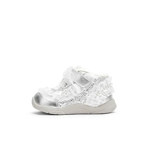 BALABALA MID Топ Обувь для малышей Infant и Toddler