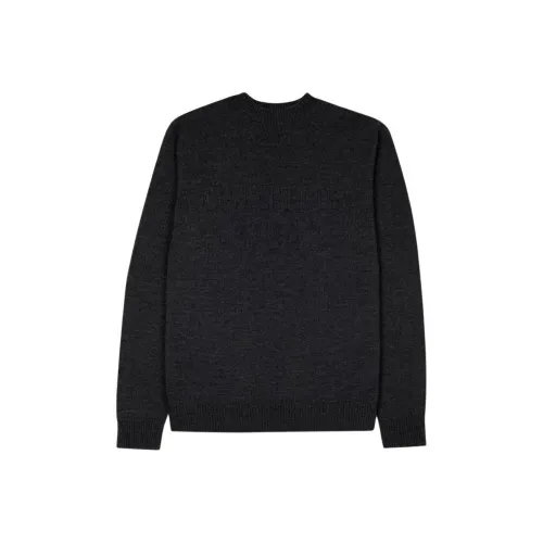 JOHN SMEDLEY FW25 Свитер Мужской