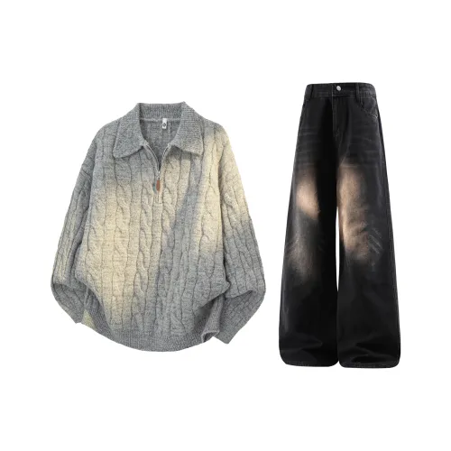 ROSECREED Повседневная спортивная одежда унисекс