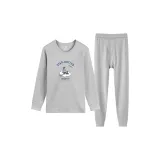 Облако Мальчик-Светло-Серый