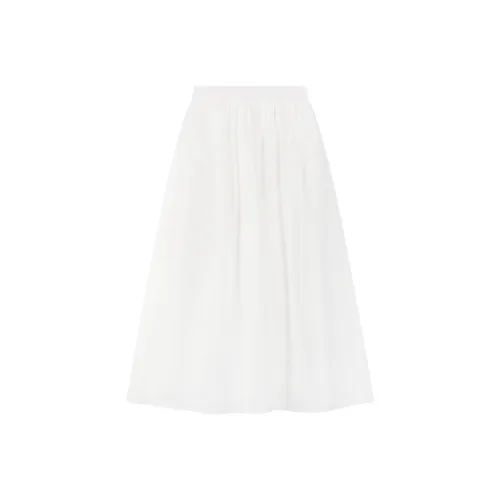 FOREVER 21 Повседневная длинная юбка женская