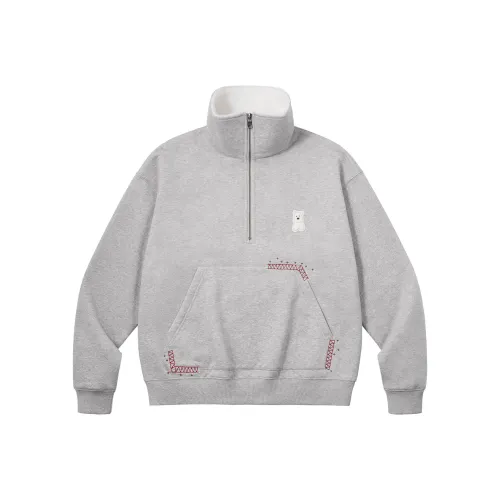 PSO Brand Унисекс Свитшоты