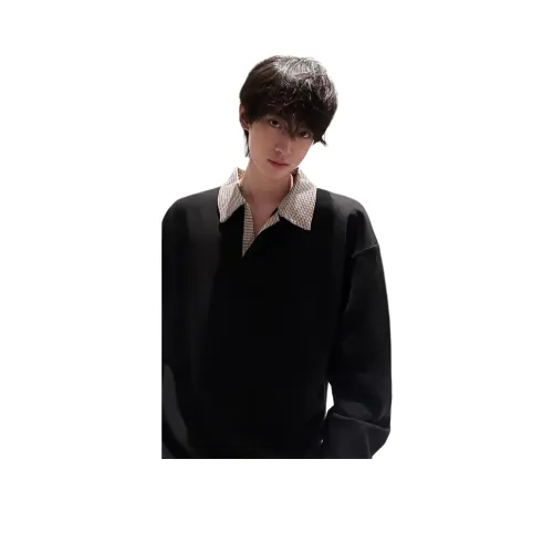 PODGORNOI Мужские Свитшоты