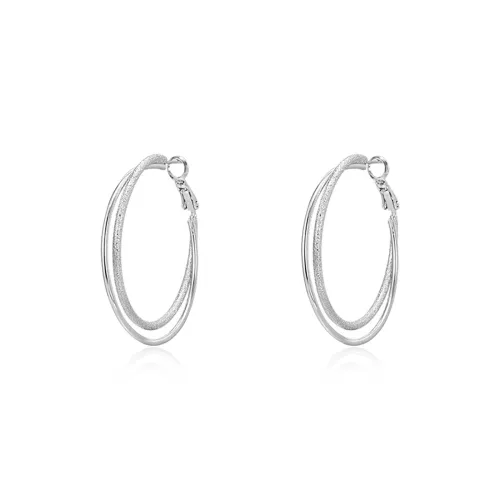 ZANC Серьги из сплава Женские