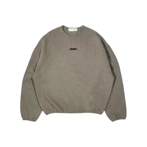 Fear Of God Essentials FW25 Свитер Мужской