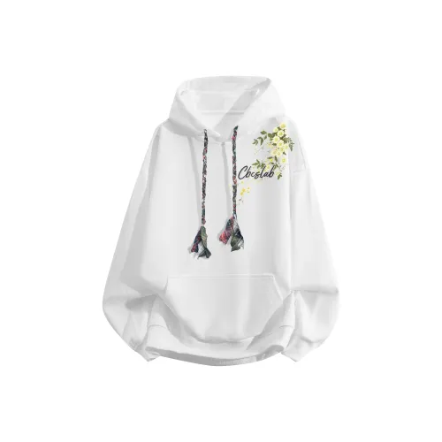 Herbal Primer Толстовка Унисекс