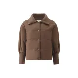 97 Чай Коричневый