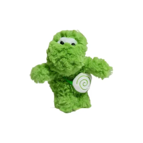 Mise Креативный Милый Динозавр Плюшевый Брелок 14 см Высота